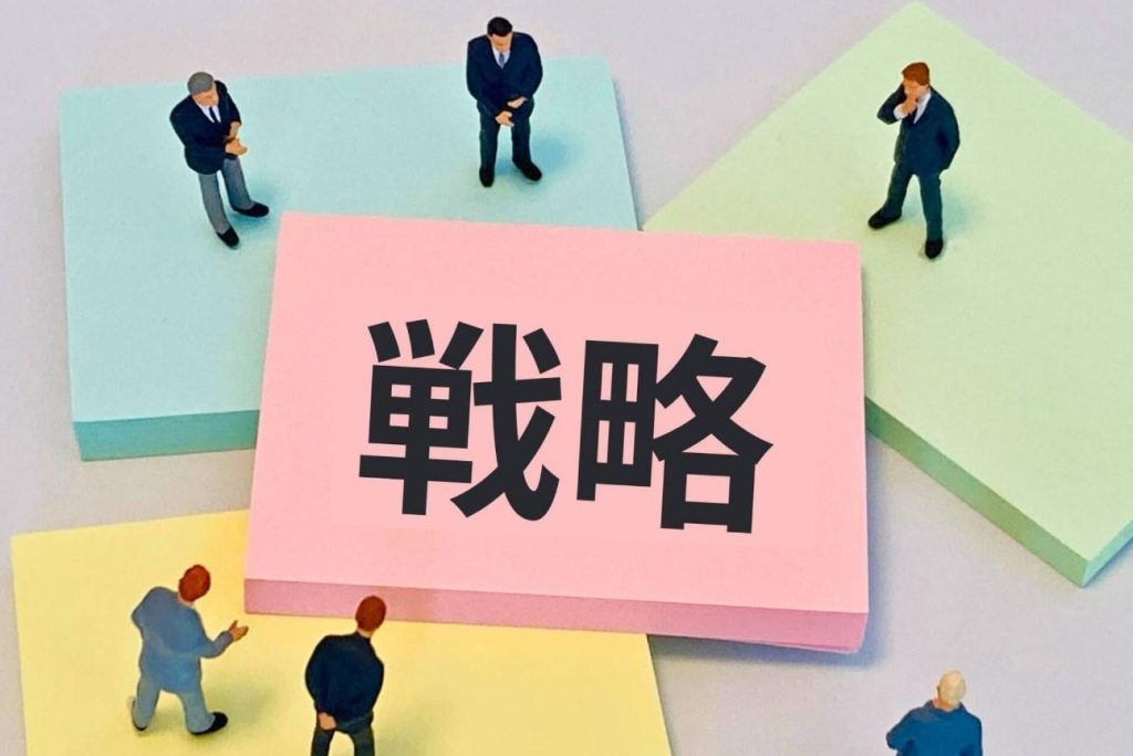 LPO戦略：BtoBとBtoCにおけるアプローチの違い