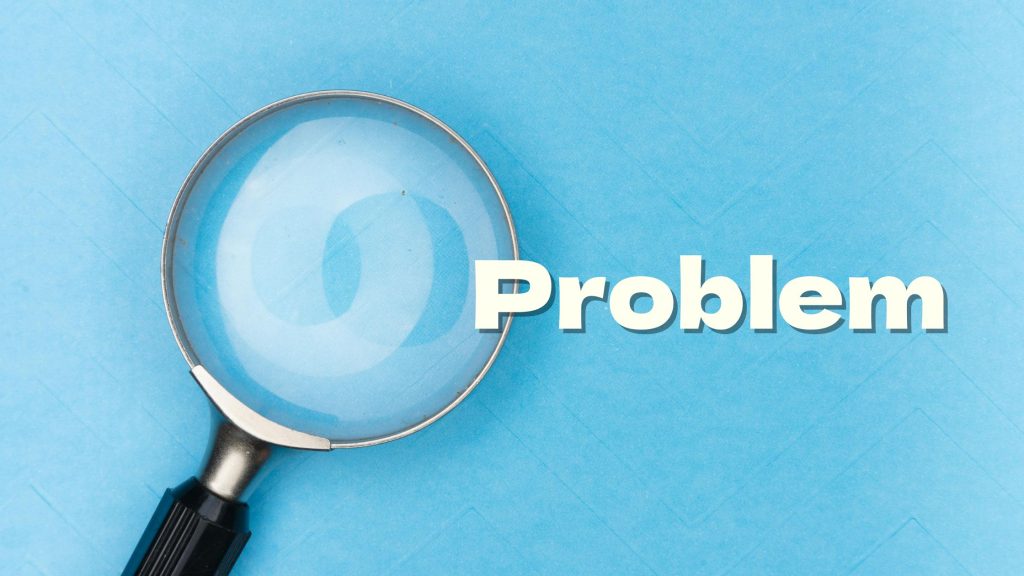 Problem