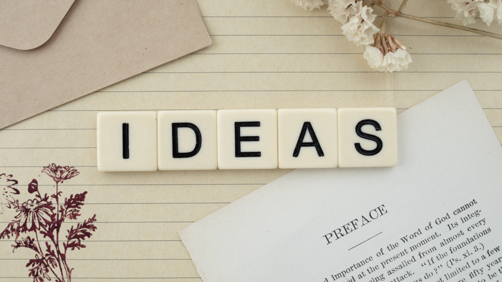 IDEASと書かれた画像