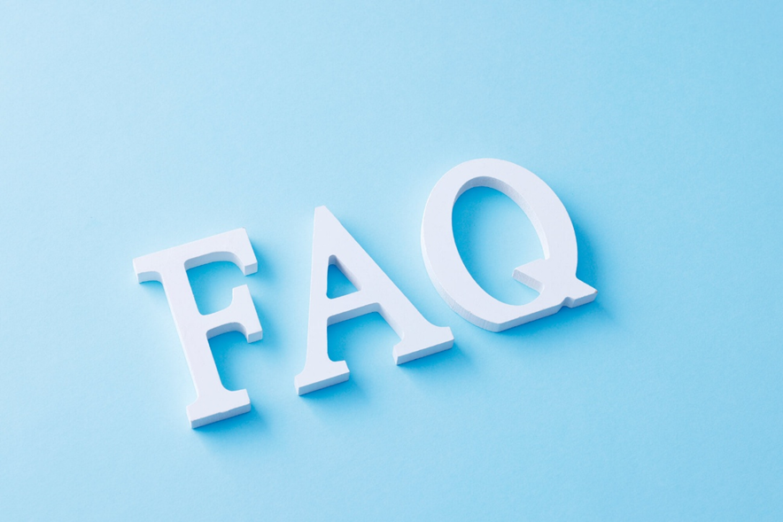 FAQ