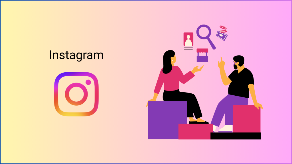 Instagramマーケティングとは