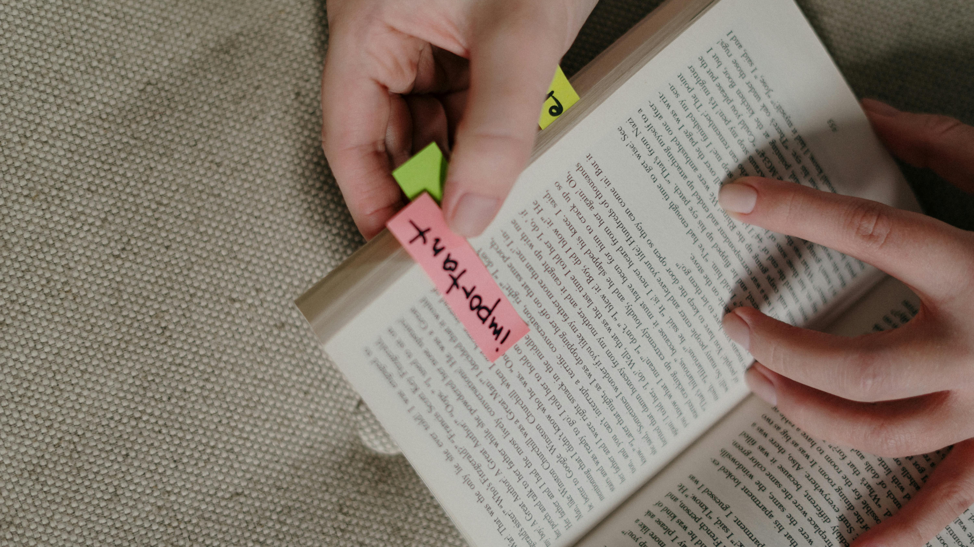 EFOが重要な理由