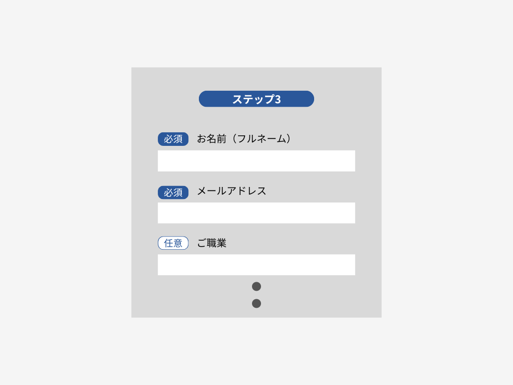 ユーザー体験を向上させるデザイン