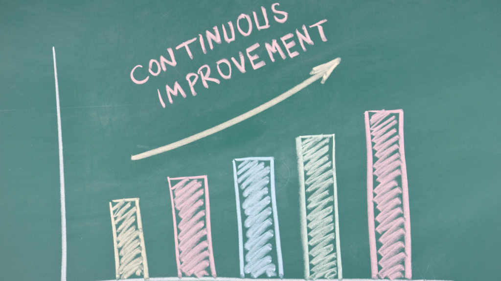 CVR改善に直結する4つのEFO施策