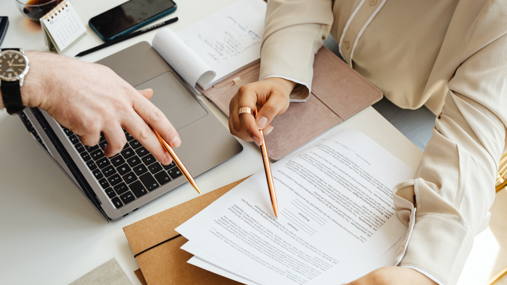 訪問者が増えても成果に繋がらない理由