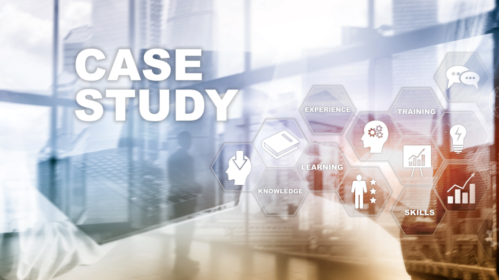 LINEアンケートで成功した事例