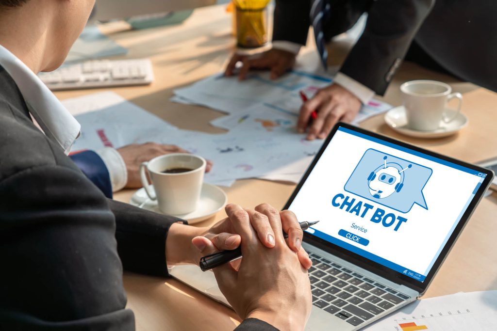 チャットボットデザインのベストプラクティス