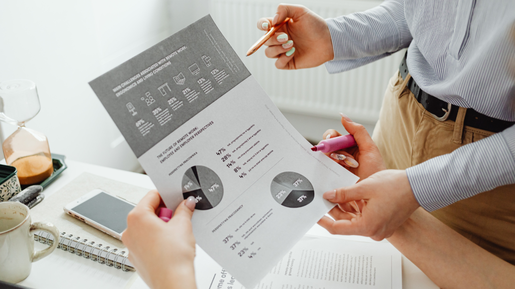ACWの業界平均と目標設定