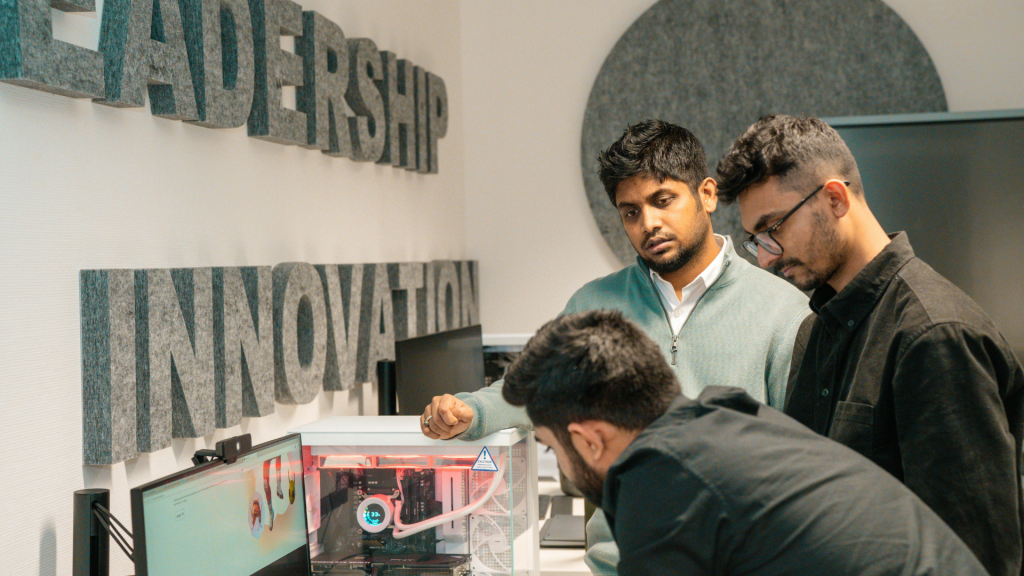 AIコールセンターで活用される主な技術