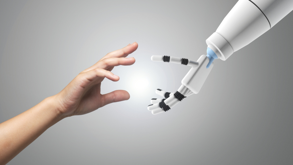 AI接客とは何か