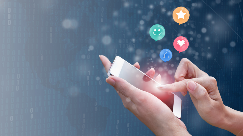 ここではカスタマーサポートの自動化