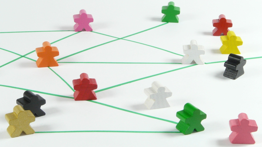 LINE ID連携とは？基本的な仕組みを理解する