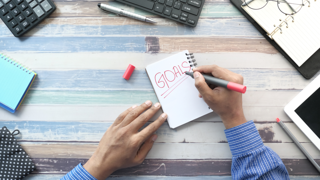 KPIと改善サイクル