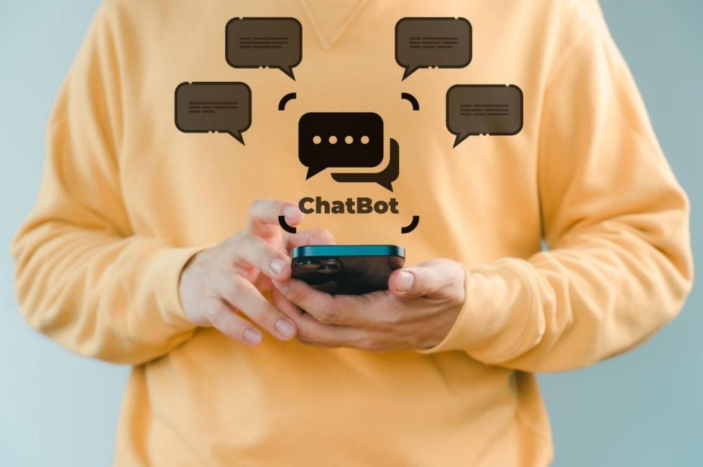 不動産業界でチャットボットを活用する顧客側のメリット