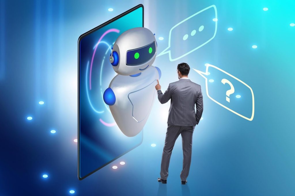 不動産業界におけるチャットボットの活用例