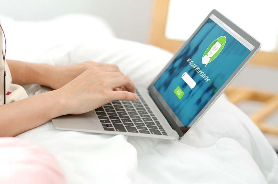 チャットボットの導入は