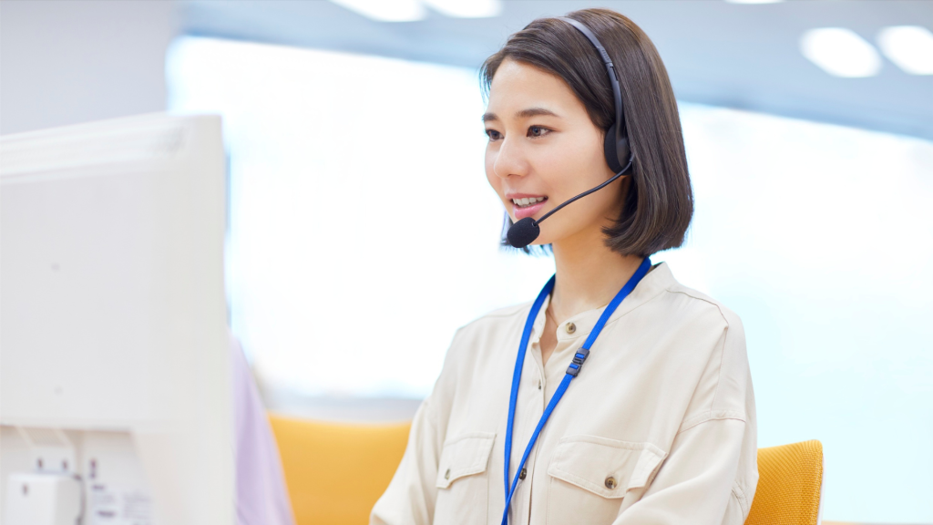 サポートチャットとは