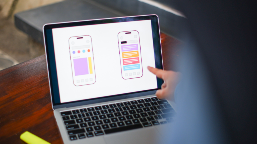 メニュー設計の基本原則