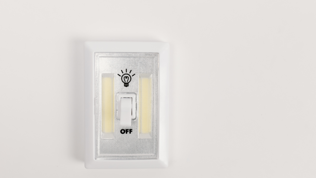 複数アカウントの切り替え方法