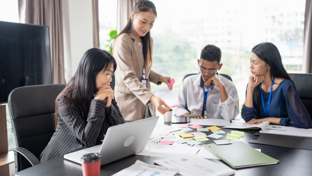 複数アカウント運用のデメリットと対策