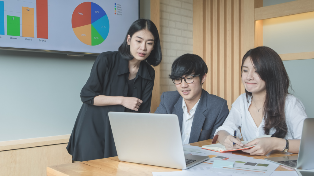 CX向上が成功した事例