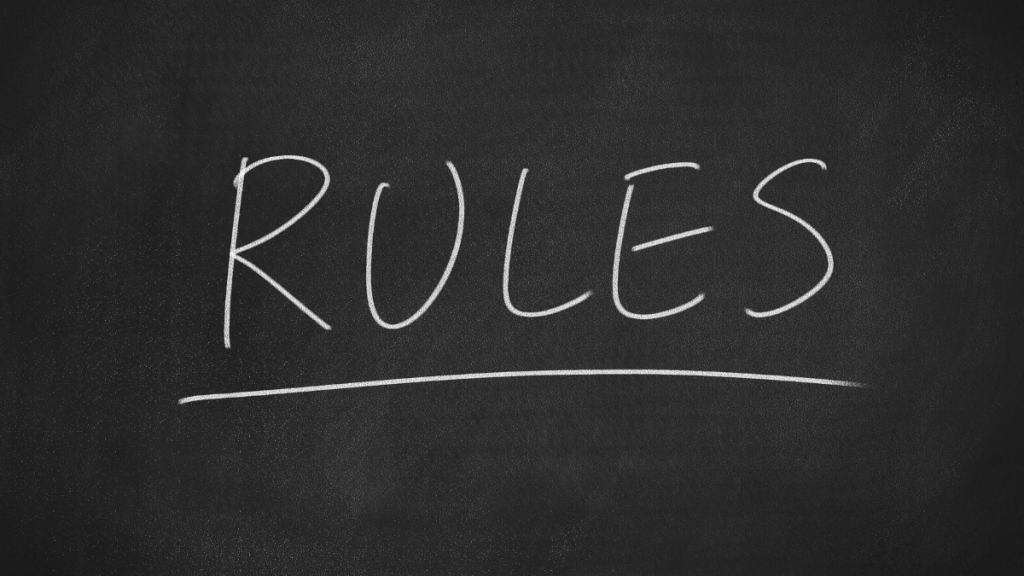 ルールベースとは