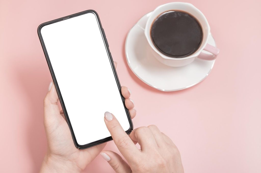 クリック率が上がるリッチメニューデザインの鉄則