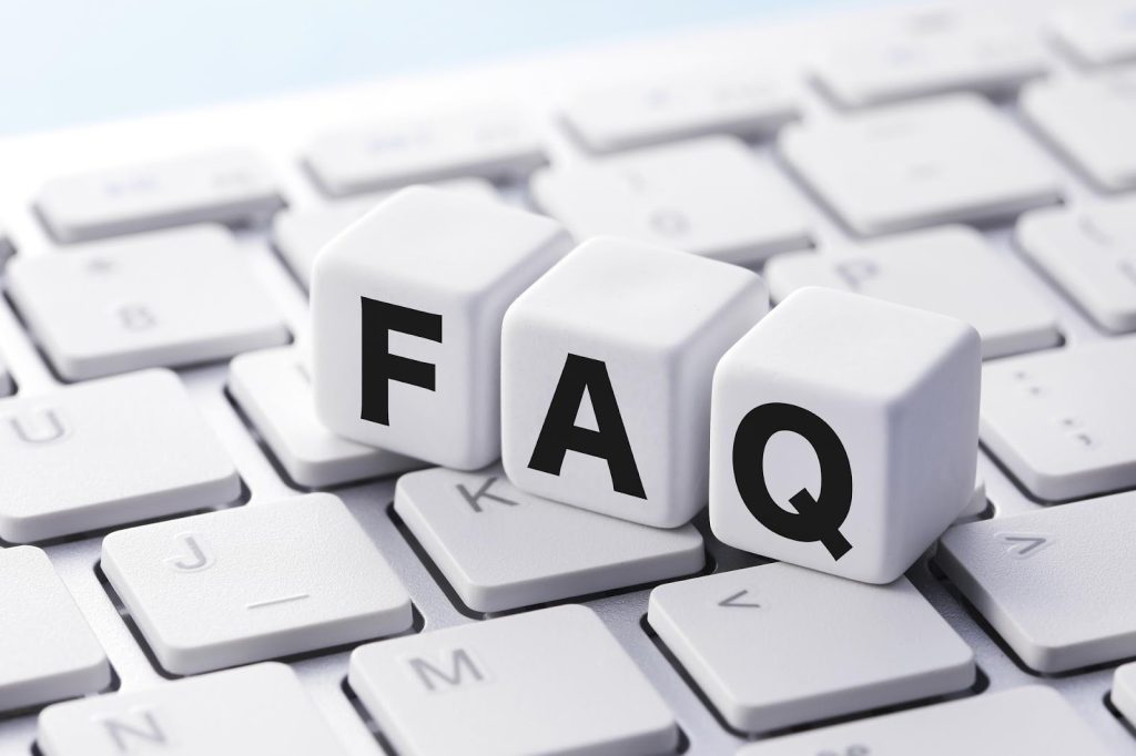 自己解決率を高めるFAQの書き方・構成のコツ