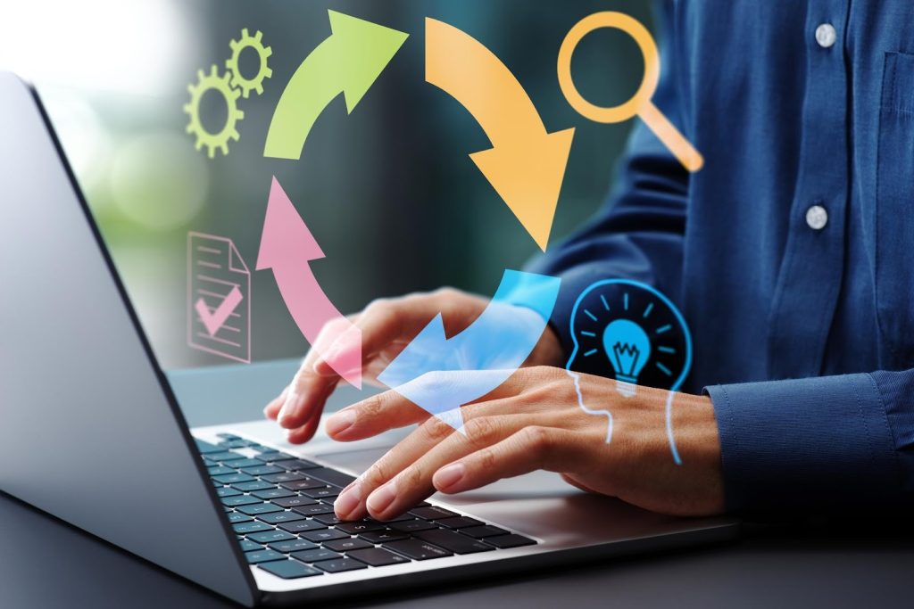 公開後の運用と継続的な改善サイクルのポイント