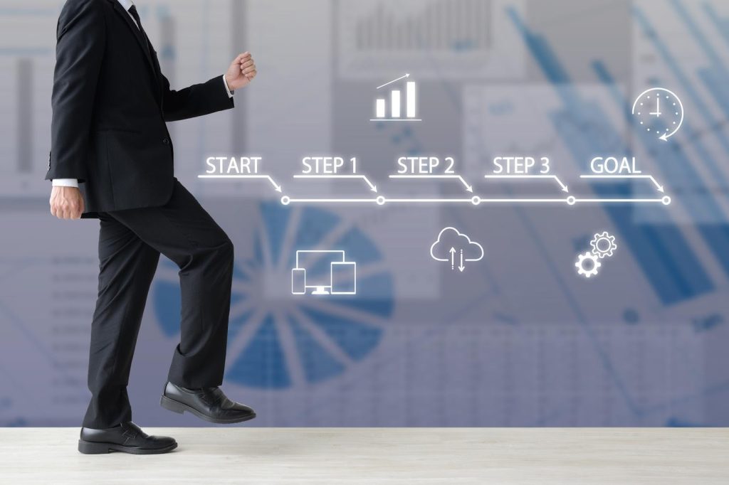 社内チャットボット導入を成功させるための手順は？