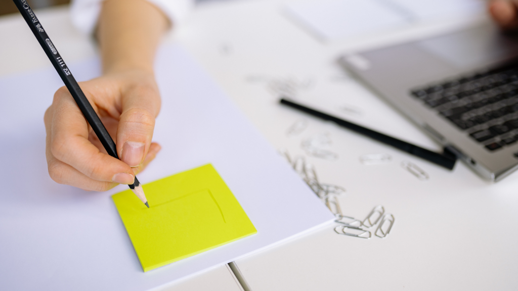 属人化を解消する5つの方法