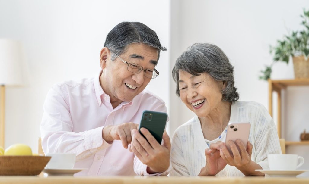 LINEマーケティングのメリット