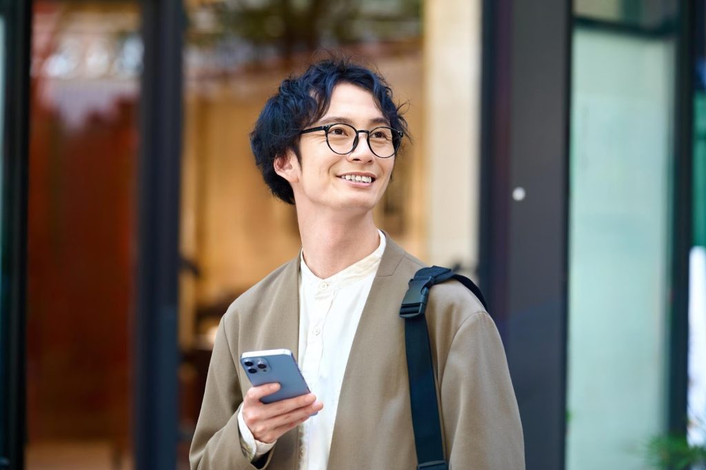 LINEを導入する最大のメリット