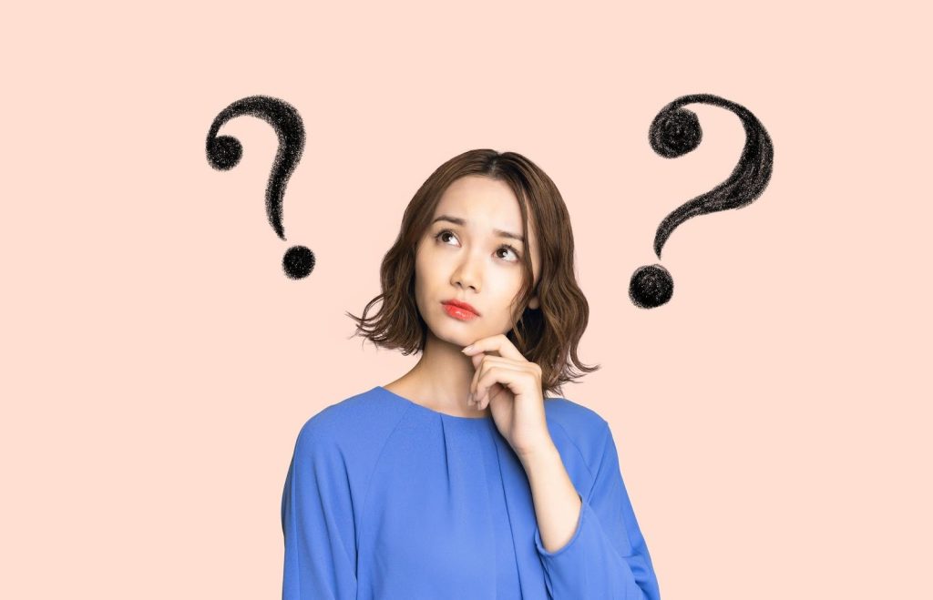 FAQページのデザインで避けるべきこと