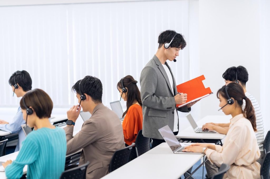 ACWを削減する8つの具体的な方法