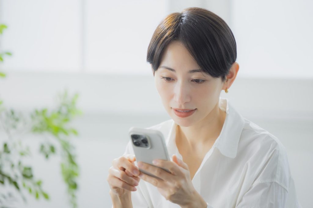 LINE問題報告フォームの具体的な使い方と手順