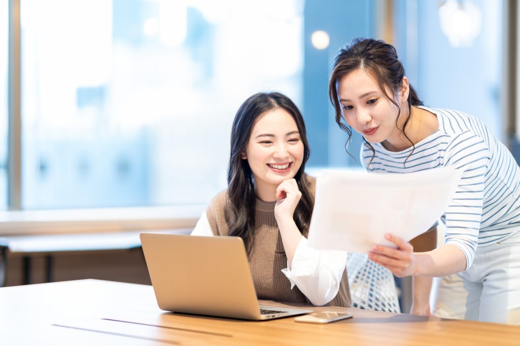 LINEマーケティングの成功事例